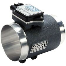 BBK 8004 76mm 24 lb Mass Air Flow Meter Cold Calibration for 86-93 Mustang 5.0L picture
