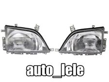 ✅ DEPO for Hino Dutro Dyna Headlight Left/Right set JDM picture