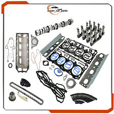 MDS Cam Lifters Timing Chain oil sump Kit For 5.7L Dodge Chrysler jeep 2009-2016 picture