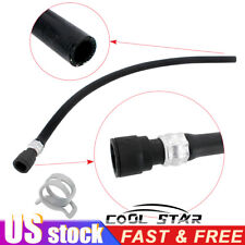 Heater Inlet Hose For 1999-2007 Chevy Silverado 1500 Classic GMC Sierra 15763368 picture