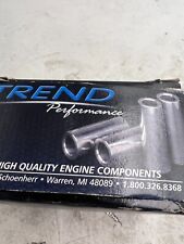 Trend Performance H927-2500-225 Engine Piston Wrist Pin ''Fast Shipping