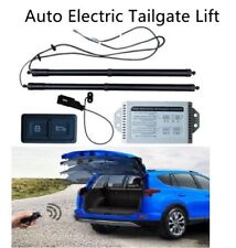 Power Lift Gate Intelligent Fit Jaguar E-pace 2018-2023 Electric Tail Gate picture
