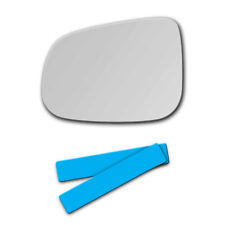 S-631L Replacement Mirror Glass for VOLVO S60 S80 V60 Driver Side View Left LH picture