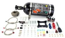 Nitrous Outlet Ford 1996-2004 2V Mustang Plate System (No Bottle) picture