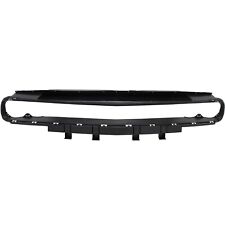 Grille Reinforcement For 2015-2022 Dodge Challenger Textured Black 68258750AC picture