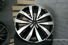 New 20 inch 5x120 Volkswagen Amarok style wheels wheel VW T5 T6 Mutivan Caravel picture