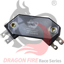 DRAGON FIRE Performance HEI Distributor Ignition Module Fits All 4 Pin picture
