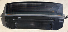 BMW 645Ci 650i M6 Rear Glass Window w/ Lifter Panel 2004-2010 OEM TESTED picture