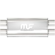 MagnaFlow Performance Muffler 12468 | 5x8x18