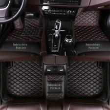 Suitable for BMW-M1-M2-M3-M4-M5M-6-M7-M8 2000-2023 car mats picture