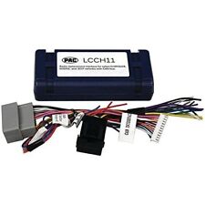 PAC LCCH11 Radio Replacement Interface for Select Chrysler/Jeep/Dodge Vehicles picture