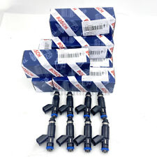 8x Fuel Injector 12580426 For Silverado Express Tahoe Yukon 5.3L 25326903 New picture
