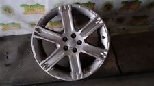 Wheel Road Wheel Alloy 19x8 6 Spoke Grooved Fits 12-15 EVOQUE 2952832 picture