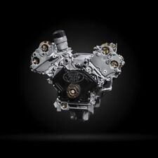 Land Rover Range Rover 2010-2012 Supercharged Motor Engine 5.0 REMANUFACTURED picture