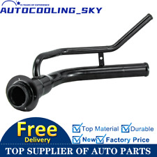 Fuel Gas Tank Filler Neck Pipe For 98-2002 2001 Dodge Ram 1500 2500 3500 Pickup picture
