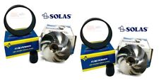 SeaDoo Speedster 200 SC 215 Wear Ring & SOLAS Impeller SRX-CD-15/20 20-35011 picture