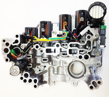 RE0F11A JF015E CVT Valve Body for Nissan 2013 & UP Sentra (1.8L) Versa (1.6L picture