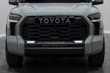 SS6 SAE White LED Fog Light Kit for 2022-2023 Toyota Tundra Diode Dynamics picture