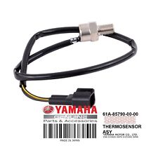 Yamaha OEM Thermosensor Assembly 61A-85790-00-00 61A-85790-01-00 picture