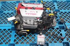 02-06 JDM ACURA RSX DC5 K20A TYPE R 2.0L iVTEC ENGINE 6 SPEED LSD TRANSMISSION picture