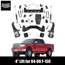 4 Inch Lift for 04-08 F-150 picture