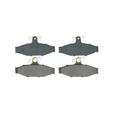 ACDelco Disc Brake Pad Set 14D413MH 19286031 picture