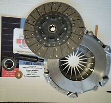 1939-1955 40 & 50 SERIES BUICK Clutch & Pressure Plate NEW Kit  picture