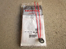 10-14 HONDA INSIGHT FRONT TURN SIGNAL INDICATOR LIGHT PIGTAIL CONNECTOR OEM NEW picture