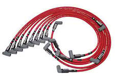 Moroso 73689 Ultra 40 Unsleeved Spark Plug Wire Set picture