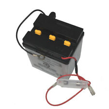 Honda CT90 Trail Battery Replacement, also replaces CT200 Trail 90 model picture