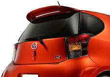 PAINTED LISTED COLORS FACTORY STYLE SPOILER FOR A SCION IQ ROOF 2012-2015 picture