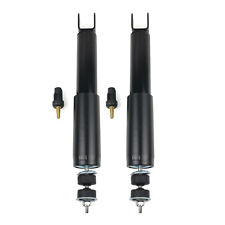 2Pcs Front Air Suspension Struts Fit for GMC Yukon XL 1500 Chevy Tahoe 2000-2006 picture