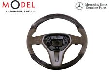 Mercedes-Benz Genuine Steering Wheel 2184600603 8P64 picture