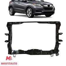 Fit 2019-2021 Honda HR-V LX/Sport Front Radiator Support HO1225208 60400T7WA10ZZ picture