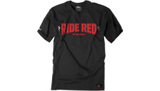 NEW FACTORY EFFEX Honda Bolt T-Shirt - Black -ADULT SIZES- MOTORCYCLE picture
