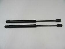 Bentley Continental Gtc trunk lid boot shocks strut lift support #620 picture