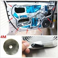 1 Roll 4M Car Butyl Tape Rubber Glue Headlight Sealant Retrofit Reseal Door 13ft picture
