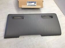 2005-2007 Ford Super Duty OEM Instrument Panel Cover 5C3Z-2504459-AAA picture