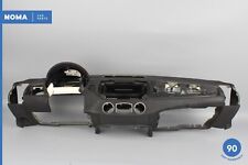 03-08 BMW Z4 E85 Roadster Dash Dashboard Instrument Panel Facia 7055798 OEM picture