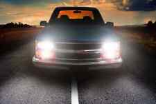 88 98 Chevy Truck HIGH BEAM Conversion Kit 89 90 91 92 93 94 95 96 97 99 00 GMC picture