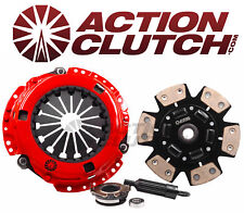 ACR STAGE 3 CLUTCH KIT FOR 1985 TOYOTA MR2 1.6L 4AGELC HIGH-PERFORMANCE TRACK picture