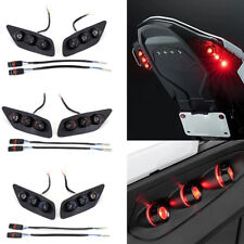 Motorcycle Turn Signals Light For BMW S1000RR 2020-2022 LED Turn Signal Blinkers picture