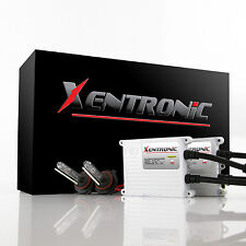 Xentronic AC 55w HID Kit 880 9005 9006 H1 H4 H7 H10 H11 H13 5202 6000K 5K Xenon picture