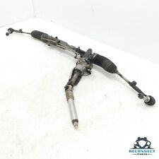 08-13 BMW M3 E82 E90 E92 E93 Front Power Steering Rack and Pinion Assembly OEM picture