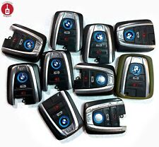 OEM Lot of 10 BMW i3 Remote Keyless Entry Smartkey Fob Replacement NBGIDGNG1 picture