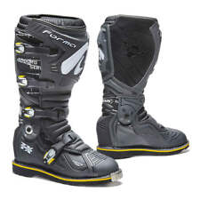 motocross boots | Forma Terrain TX Enduro UNBOXED gray tech offroad sg mx picture