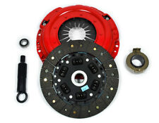 KUPP RACING STAGE 2 RACE CLUTCH KIT SET 2003-2008 MAZDA 6 3.0L DOHC 6cyl picture