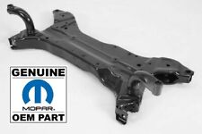 07-17 Jeep Compass/Patriot & Dodge Caliber OEM Front Crossmember/Subframe/Cradle picture