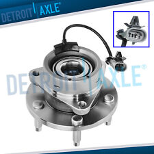 Front Wheel Bearing Hub Assy for Pontiac G5 Pursuit Chevy Cobalt HHR w/ABS 5Lug picture