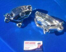 2008 HARLEY TOURING BREMBO FRONT BRAKE CALIPERS Outright Sale picture